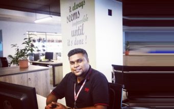 Lessons In Human Capital Development From Retail With Amith Kumar Karmaker, Asst. Manager, HR & Admin, Bay Emporium Limited