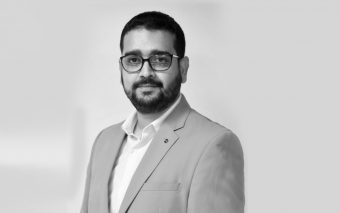 Lessons In Human Capital Development From Genex Infosys With Dipto Ghosal, Vice President, Business Support, Genex Infosys