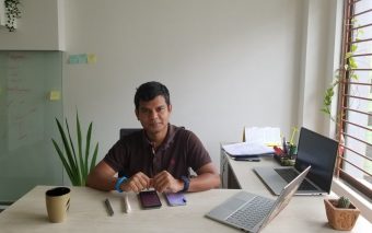 Building A Homegrown Smartphone Brand In Bangladesh With Abm Obaidullah, Founder, Redgreen