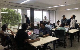 Go Zayaan, The Online Travel Platform, Raises Investment