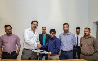 GOWALA Raises Pre-series A Funding From UFS, Eyes Further Expansion