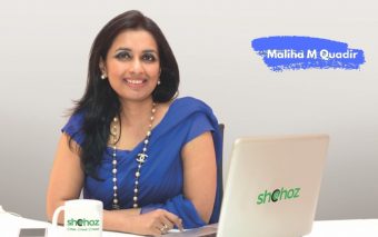 The Evolution of Shohoz With Maliha M Quadir, Founder and Managing Director, Shohoz