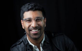 On The Inner Workings Of Venture Capital And Startup Funding With Ravid Chowdhury, Partner, RC Ventures