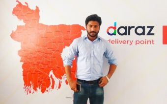 The Rise Of Urban Jobs And Strategies For Human Capital Development In A Changing World Of Work With Md. Safiul Bari Saadi, Talent Acquisition Executive, Daraz Bangladesh