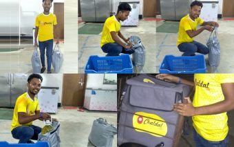 Grocery Shopping Without A Bag: How Chaldal Executed On An Ambitious Environmental Goal By Encouraging Its Users To Reuse Shopping Bags