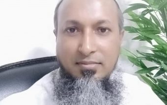 Building The Largest Domestic Travel Platform In Bangladesh: An Interview With Md. Imrul Hasan, Founder and CEO, Amarroom
