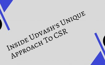 Inside Udvash’s Unique Approach To CSR: Creating A Domino Effect Of Common Good