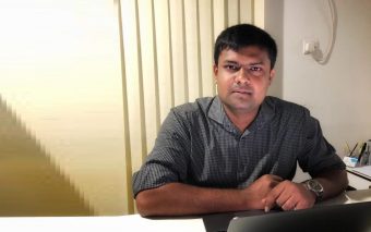 Marketing In The Age Of Digital: An Interview With Morin Talukder, CEO, Pickaboo