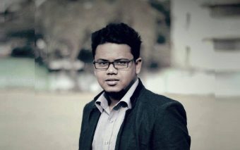 From Community Manager to Chief Marketing Officer: The Journey Of Suprio