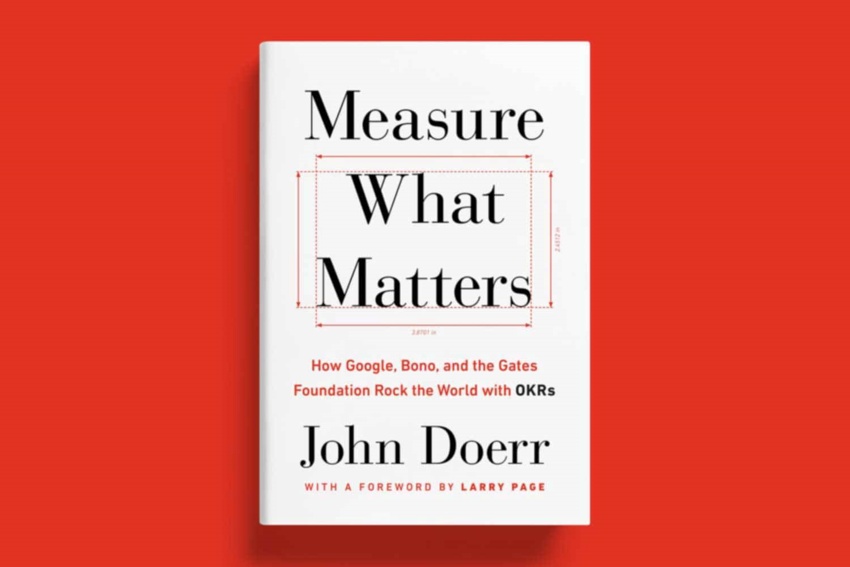 What Measure What Matters