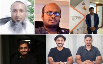 05 Powerful Founder Interviews