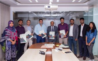 Bangladesh Angels and BD Venture Limited Invest In Esho Shikhi Limited