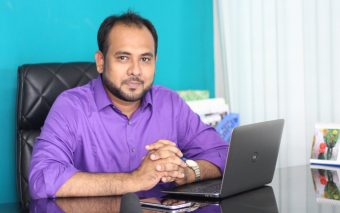 Building A Service Marketplace In Bangladesh: An Interview With Faisal Ahmed, Founder, AppointMe