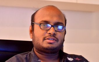 Life Is The Best Teacher: An Interview With Mahfuz Siddique Himalay, Founder, Humanlab777