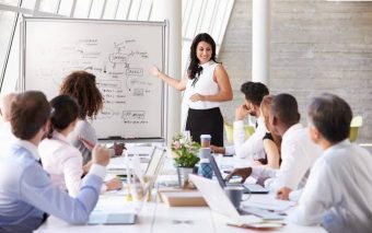 10 Things to Include in Your Startup Presentation Pitch