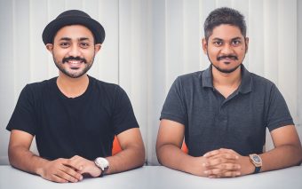 Building An On-demand Printing Startup In Bangladesh: An Interview With S.M. Waliullah And Mugdho Sapiens, Founders, Rubik Print