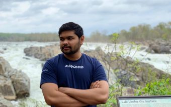Building A Peer to Peer Shipping Platform With Rayan Rahman, Co-Founder and CEO, Airposted