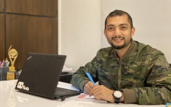 Building An Online Tutor Marketplace In Bangladesh: An Interview With Salman Goni, Founder and CEO, Yoda Technologies Ltd