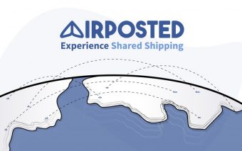 How Airposted Is Transforming Global Logistics Using A Peer to Peer Shipping Model