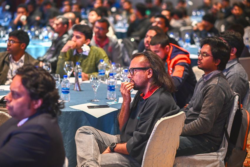 Dhaka Tech Summit 2020 Held 2