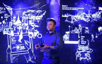 Nazmul Islam of Avijatrik on Entrepreneurship, Building A New Kind of Travel Company in Bangladesh and More