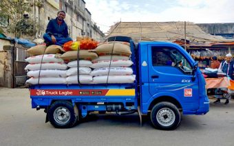 Logistics Is A Real Challenge For SMEs, Truck Lagbe Offers An Excellent Solution