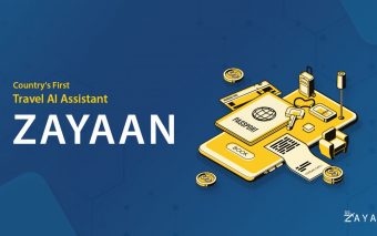 Zayaan: Bangladesh’s First AI-powered Digital Travel Assistant That Empowers Bangladeshi Travelers