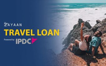 Go Zayaan Travel Loan, Explained