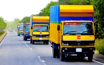 Truck Lagbe’s Multi-pronged Strategy To Make On-demand Trucking a Reality In Bangladesh: Technology, Trust, Transparency, and Tenacity