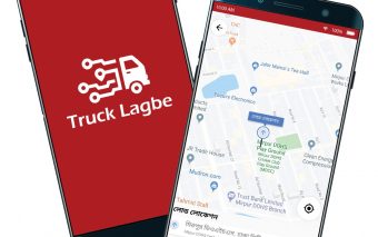 The Future Startup Dossier: Truck Lagbe