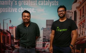 iFarmer’s Fahad Ifaz Talks Building an Agriculture Finance and Supply Chain Company, iFarmer’s Business, How Ideas Evolve, and Running a Startup