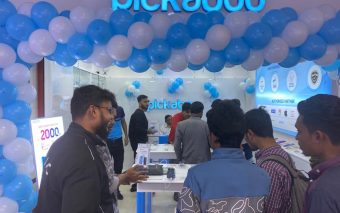 Inside Pickaboo’s Ambitious Retail Strategy