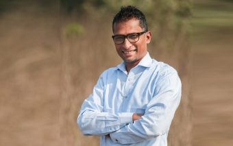 The Story of Neofarmers: An Interview With Tamzid Siddiq Spondon, Managing Director, Neofarmers