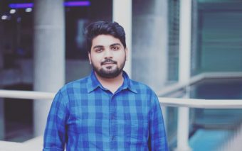 Founder at Work: An Interview with Efaz Ahmed, Co-founder and CEO, Let’s Furnish