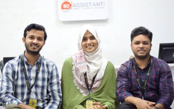 Decentralizing Bangladesh: The BD Assistant Way