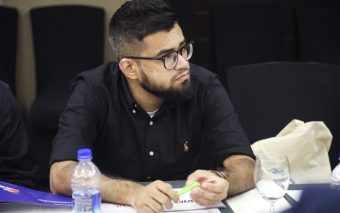 Founder at Work: An Interview With Reyasat Chowdhury, Founder and CEO, Shuttle