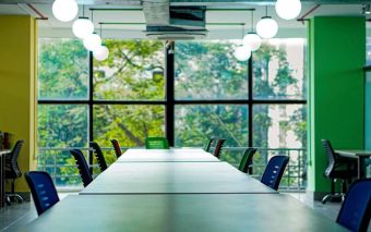 CoSpace Offers Affordable Flexible Office Solution as Businesses Look to Cut Cost and Adopt Flexible Work