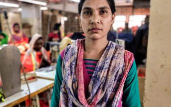 Wage Digitization for RMG Workers: Financial Inclusion Paving the way for Innovation
