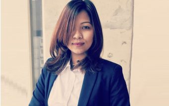 GEEKY Social Appoints Nadia Akter as New CEO