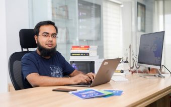 Nizam Uddin On How weDevs Uses AARRR Framework For Hacking Growth