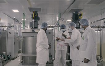 Frontier Nutrition: Fighting Malnutrition, One Delicious Snack at a Time