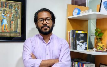 On BITM, Learning by Doing, Alone Time, and Life: An Interview With T.M. Shabbir, Chief Coordinator, BITM