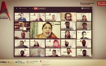 Accelerate Bangladesh: First-Ever Virtual Healthtech Accelerator Launched by BetterStories, Bangladesh Angels Network, and Bridge for Billions