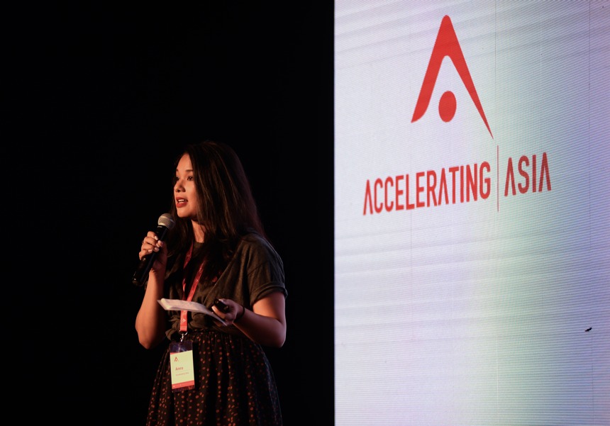 On Accelerating Asia, Startup Investing, and Life: An Interview With Amra Naidoo, Co-Founder, Accelerating Asia