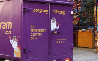Deligram Acquires Shopway, Pivots to B2B