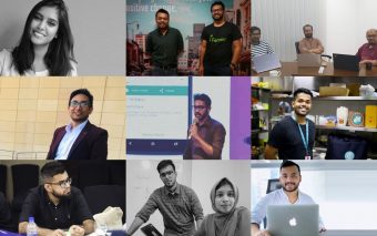 10 Powerful Founder Interviews on Starting up and Building a Business From Scratch