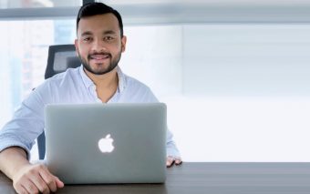 Doing Things That Don’t Scale: An Interview Farhan Anwar, Founder and Managing Director, Workd