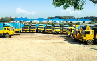 Truck Lagbe Enterprise Solutions: Enabling Businesses with Effortless Logistics