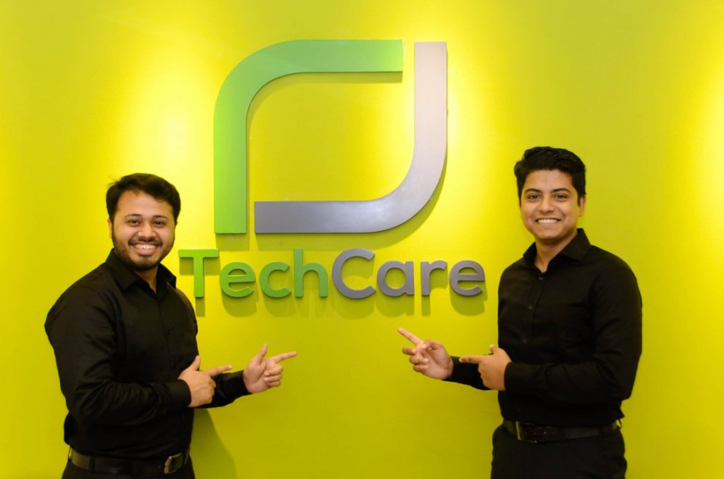 TechCare Tofael Hossain