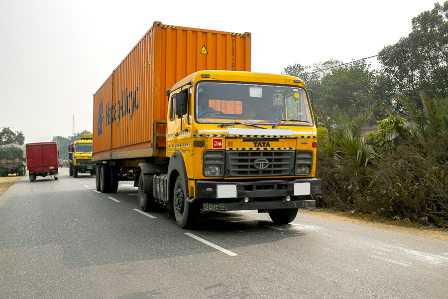 Truck Lagbe Comes Full Circle as a Digital Trucking Platform with the Launch of Ancillary Services for Truck Drivers and Owners